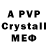A-PVP крисы CK herick abonce